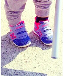 NEW BALANCE | スニーカー