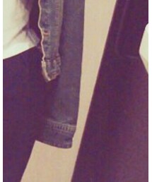 Johnbull | デニムジャケット