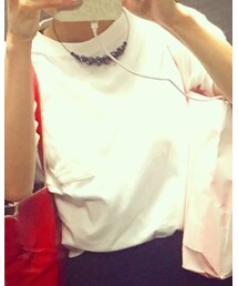 UNIQLO | Tシャツ/カットソー