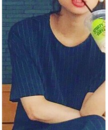 UNIQLO | シャツ/ブラウス