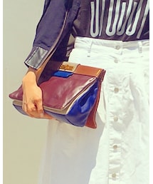Marc by Marc Jacobs | クラッチバッグ