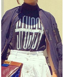 STUSSY | タンクトップ