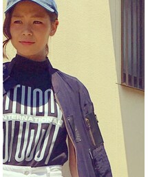 STUSSY | その他アウター