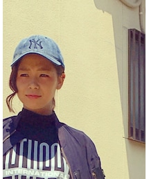 NEW ERA | キャップ