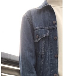 Levi's | デニムジャケット