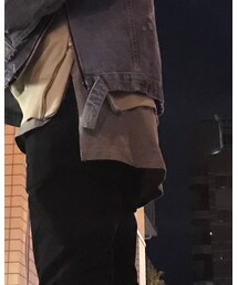 urkoolwear | タンクトップ