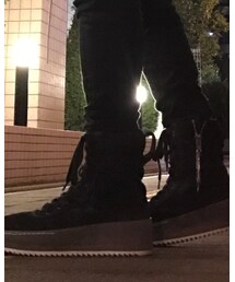 Fear of God Los Angeles | スニーカー