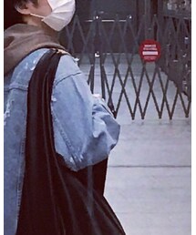 wingsofliberty | デニムジャケット