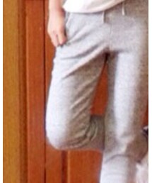 UNIQLO | その他パンツ