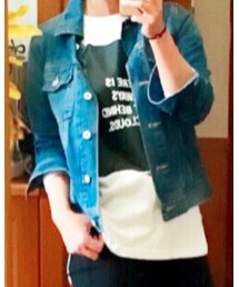 AZUL by moussy | Tシャツ/カットソー