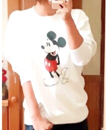 UNIQLO | スウェット