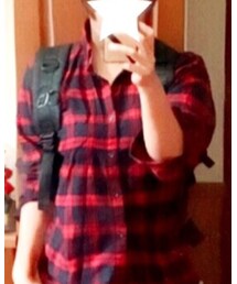 UNIQLO | シャツ/ブラウス