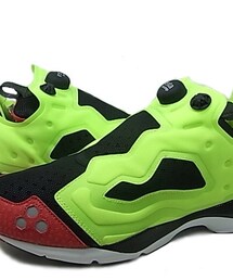 Reebok | reebok pump fury (スニーカー)