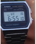 CASIO(カシオ)の「腕時計(アナログ腕時計)」