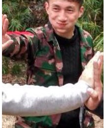 off white | ピーコート