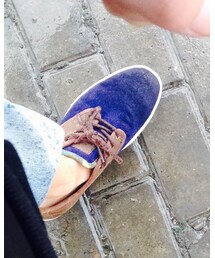 VANS | スリッポン