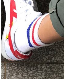 MUJI Labo | ソックス/靴下