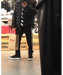 adidas | チノパンツ