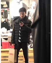 MONCLER | ダウンジャケット/コート