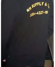 NEIGHBORHOOD | パーカー