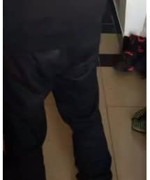 FRED PERRY | チノパンツ