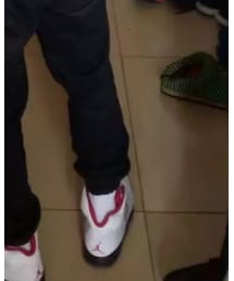 AIR JORDAN | スニーカー