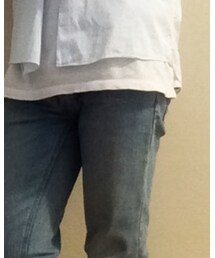 CHEAP MONDAY | デニムパンツ