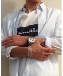 Marc by Marc Jacobs | アナログ腕時計