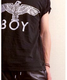 BOY LONDON | Tシャツ/カットソー