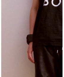 BACKLASH | ブレスレット