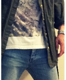 Influence | Tシャツ/カットソー