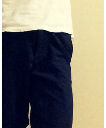 BEAMS | その他パンツ