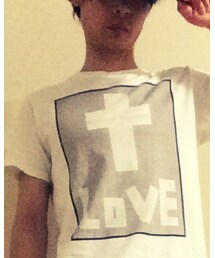 NUMBER (N)INE | Tシャツ/カットソー