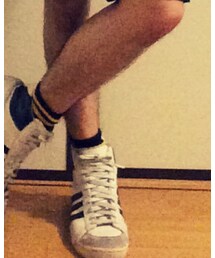 adidas | スニーカー