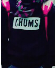 CHUMS | フォーマルスーツ/小物