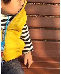 無印良品 | Tシャツ/カットソー