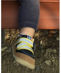 INFINITY | スニーカー