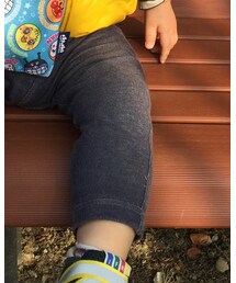 UNIQLO | デニムパンツ