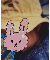 Birthday | 帽子