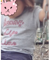 apres les cours | Tシャツ/カットソー