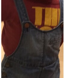 zarababy | デニムスカート