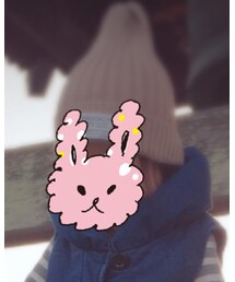 Birthday | ニットキャップ/ビーニー