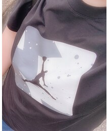 AIR JORDAN | Tシャツ/カットソー
