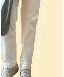 MUJI Labo | デニムパンツ