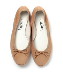 Kurun | バレエシューズ