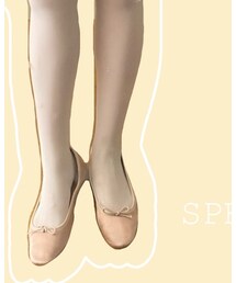 SPELTA | バレエシューズ