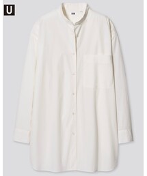 UNIQLO | シャツ/ブラウス