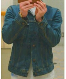 EDWIN | デニムジャケット