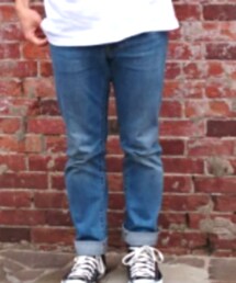 UNIQLO | デニムパンツ