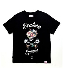 BRATSON | BRATSON X SQUARE(JP) T-SHIRTS  (Tシャツ/カットソー)
